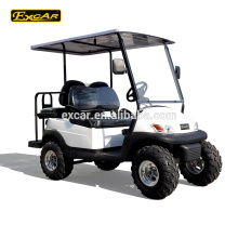 En gros 4 Seat dune buggy club voiture de golf chariot électrique voitures suv plage buggy voiture